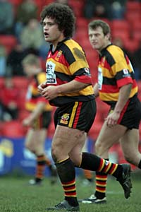 Frank Watene46
